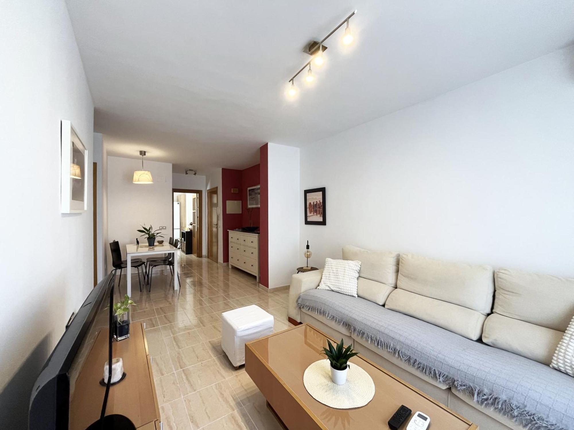 Lebre Malaga Centro Apartamento Exterior photo